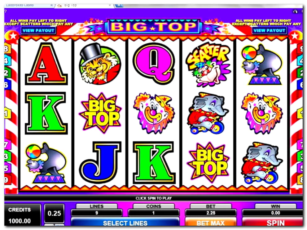 EURO 950 Online Casino Tournament at Casino com