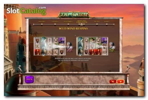 265 Free spins at Casino Share