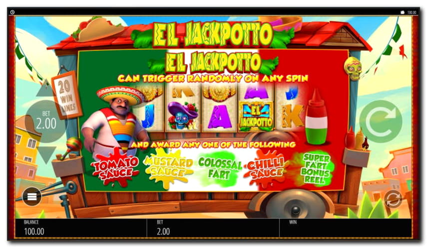 280 free spins casino at Win A Day Casino
