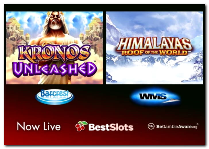 £370 Casino Tournament at Power Spins Casino