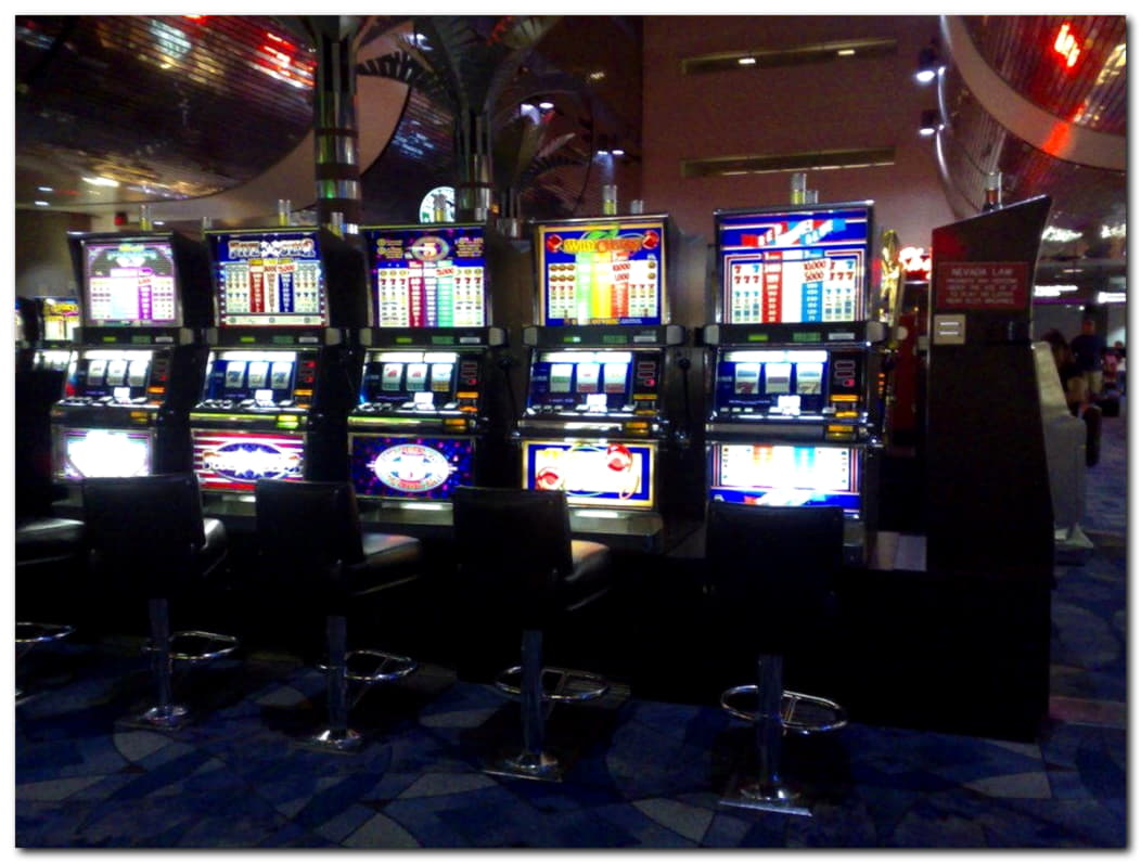 €55 free casino chip at Casino Las Vegas