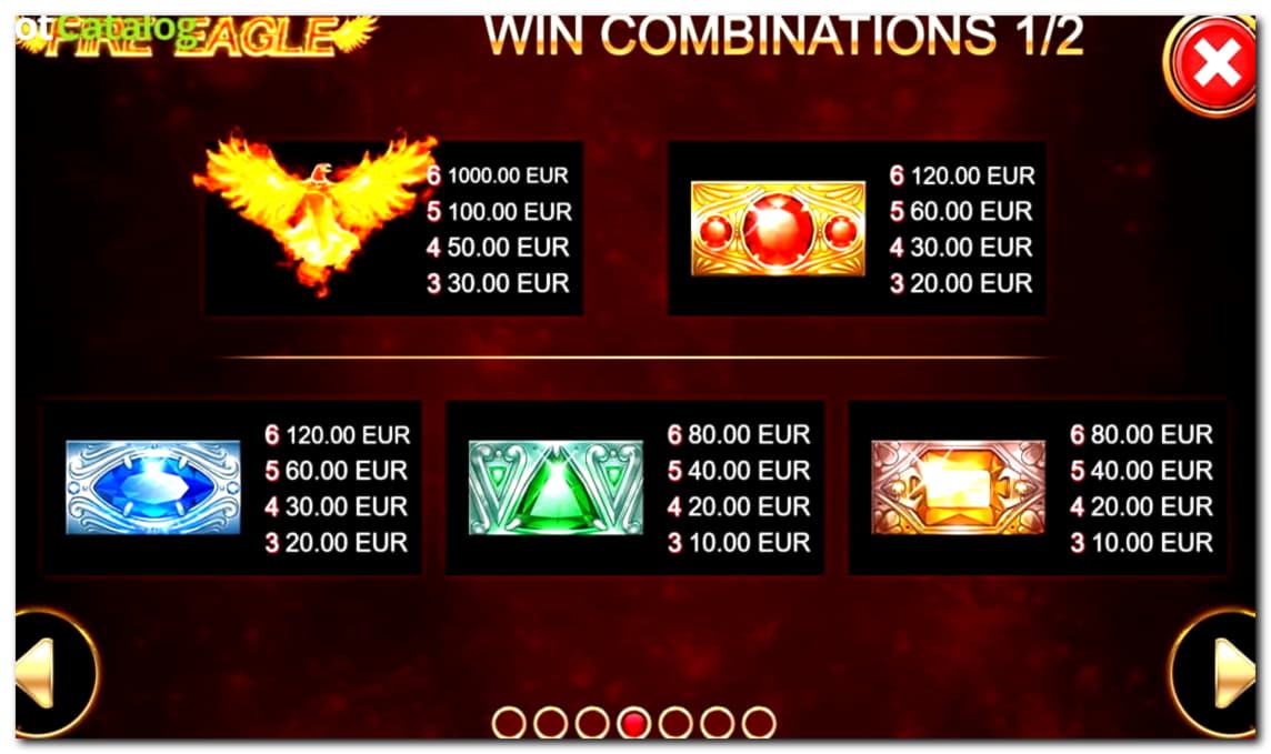 $405 No deposit casino bonus at Slots Heaven Casino