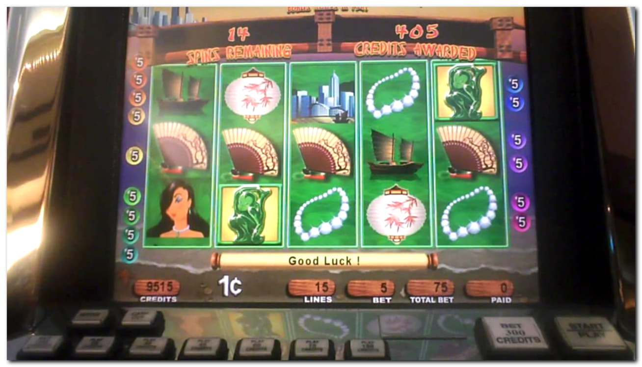 $2175 No Deposit at Mansion Casino