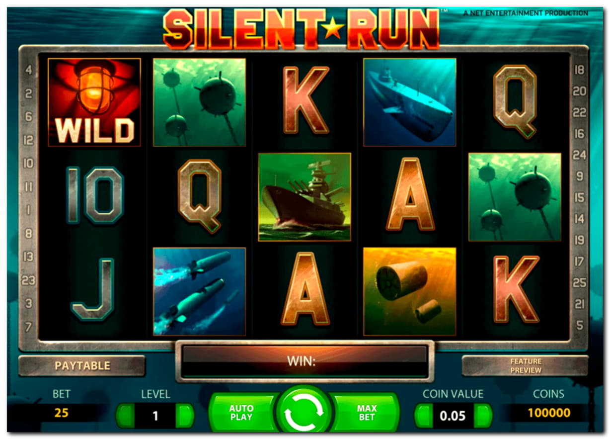 £1725 no deposit at Win A Day Casino