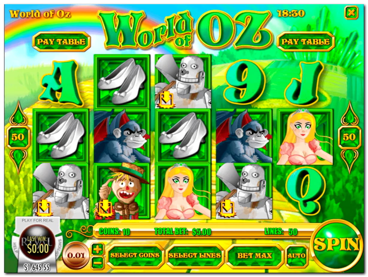 £175 Mobile freeroll slot tournament at Power Spins Casino