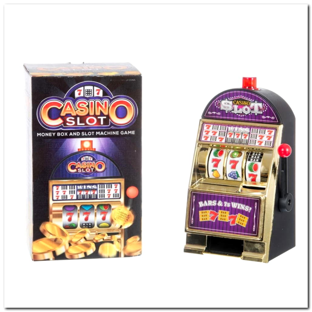 295 Free Spins right now at Casino com