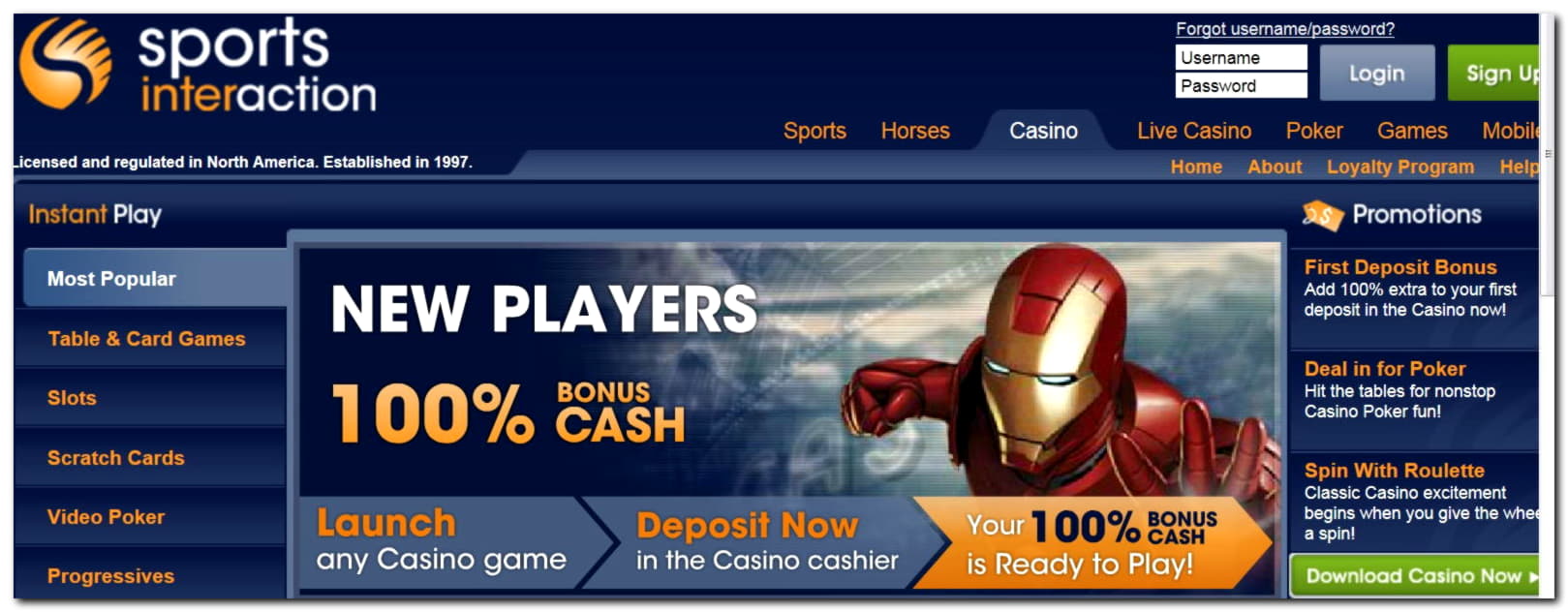 185 Free spins at Zet Casino