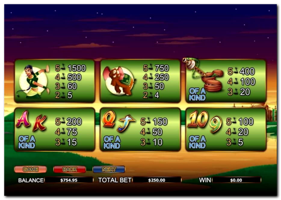 Eur 1800 no deposit bonus casino at Win A Day Casino