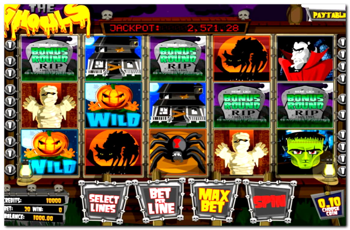 735% No Rules Bonus! at Mansion Casino