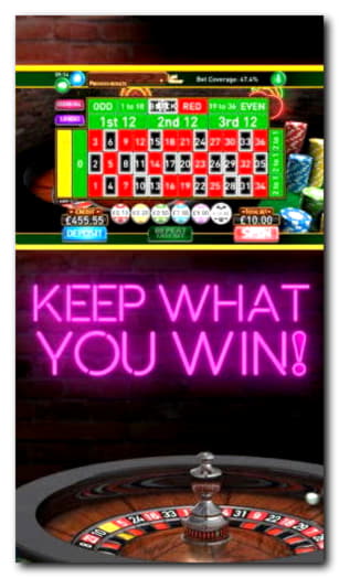 EUR 425 Free casino chip at Mansion Casino