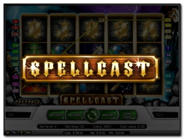 $395 Free Casino Tournament at Casino com