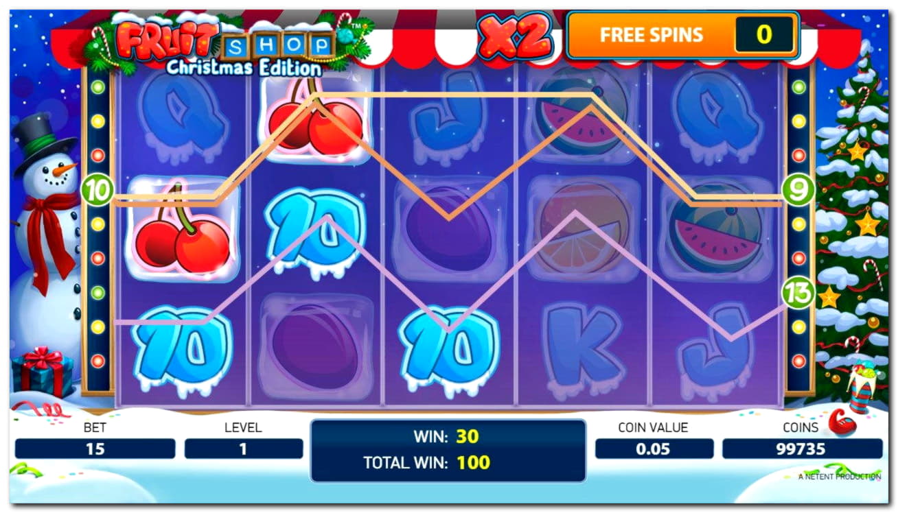 445% Casino Welcome Bonus at Emu Casino