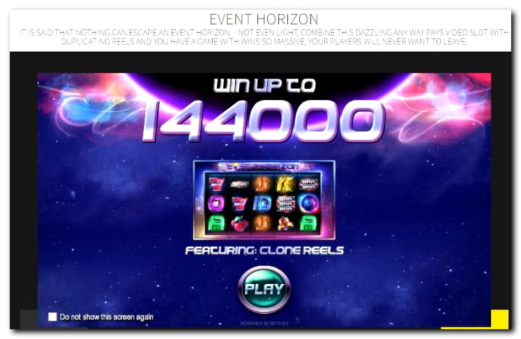 55 free spins at Zet Casino