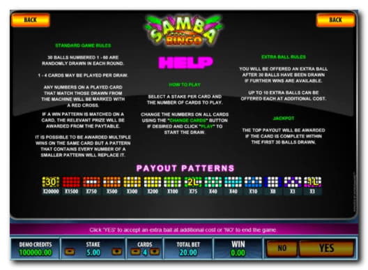 215% First Deposit Bonus at Power Spins Casino
