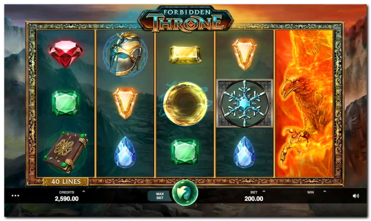 €70 free chip at No Bonus Casino