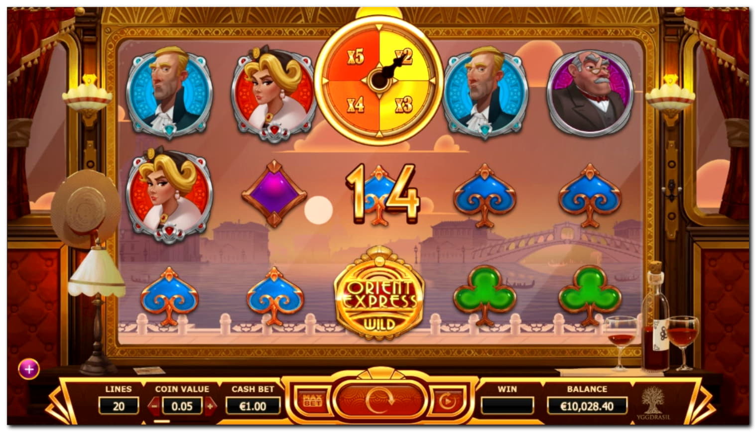 695% Best signup bonus casino at Miamidice Casino