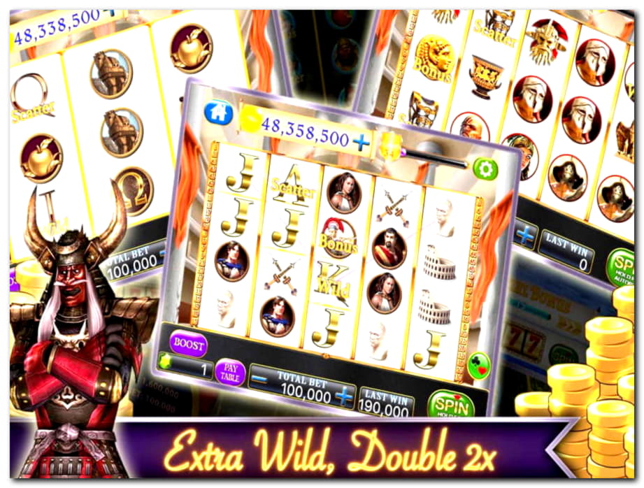 EUR 85 Casino Tournament at Slots Heaven Casino