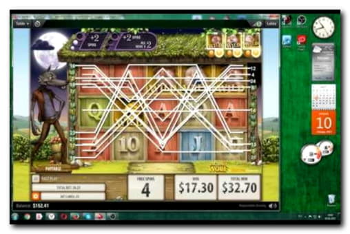 €460 Tournament at Miamidice Casino