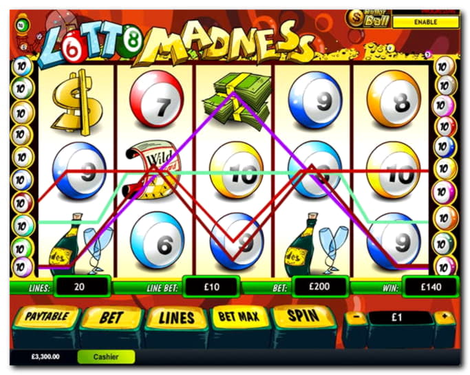 40 Loyal Free Spins! at Win A Day Casino