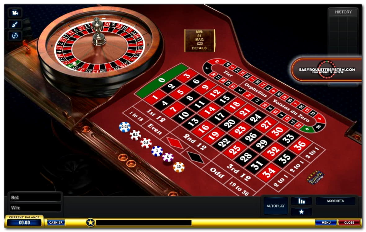 Eur 290 Free Chip Casino at BranGo Casino