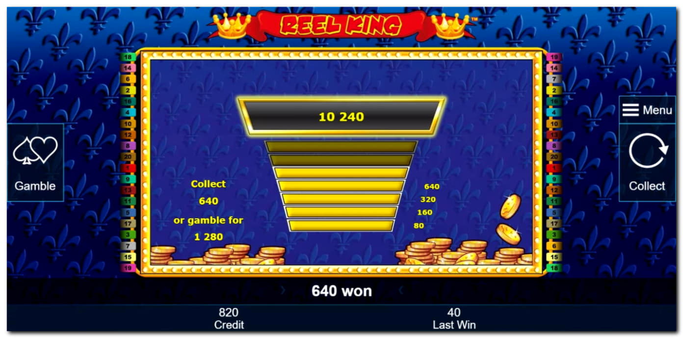 €850 Free Casino Tournament at Mansion Casino