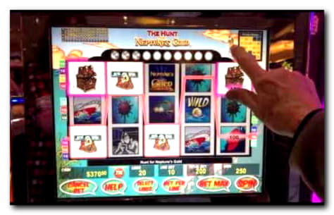 EUR 235 free casino chip at Win A Day Casino