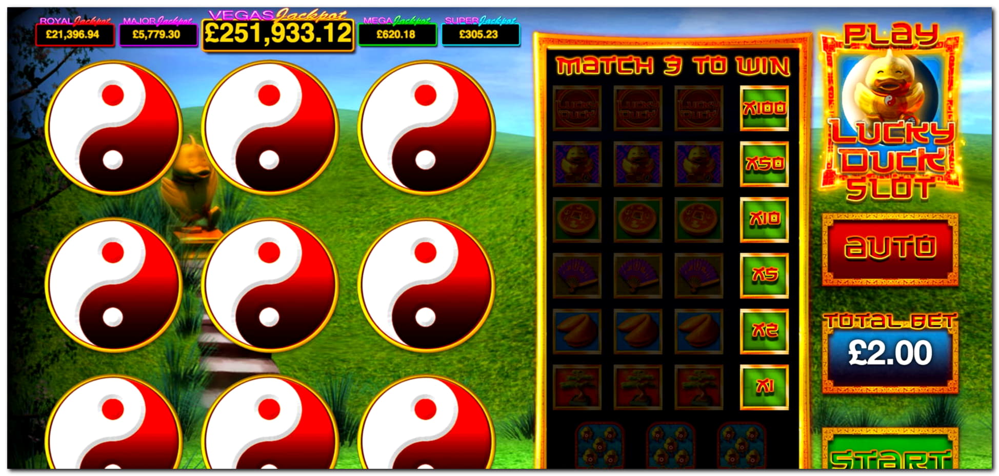 £485 FREE Chip Casino at BranGo Casino
