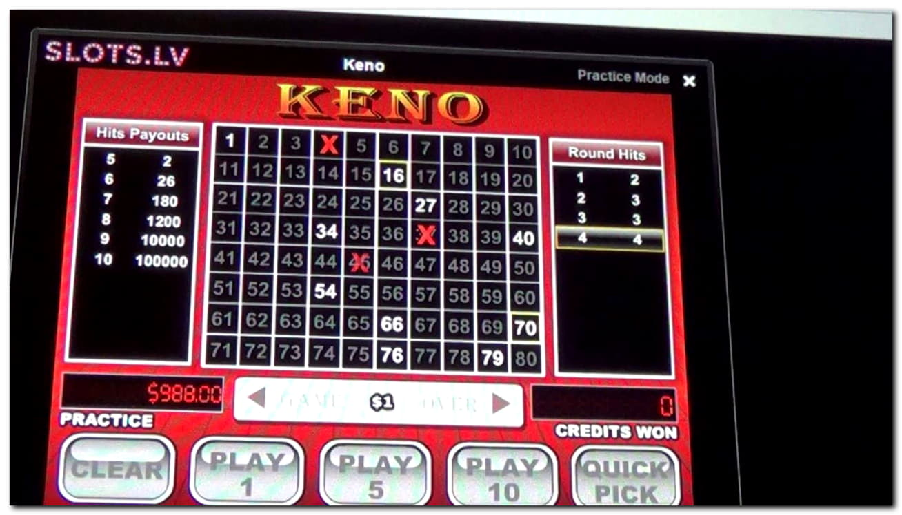 860% Match bonus casino at Vegas Casino Online