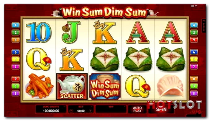 295 Free Spins Casino at Superior Casino