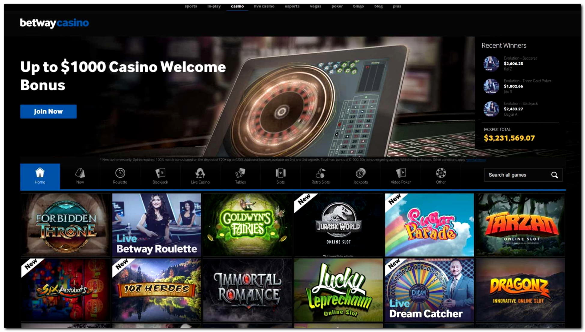 160 free spins casino at Casino Cruise