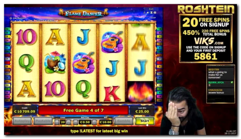 55 FREE SPINS at Royal Panda Casino