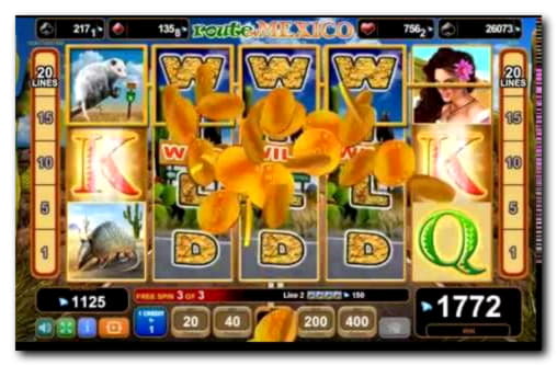 €325 Tournament at 888 Casino