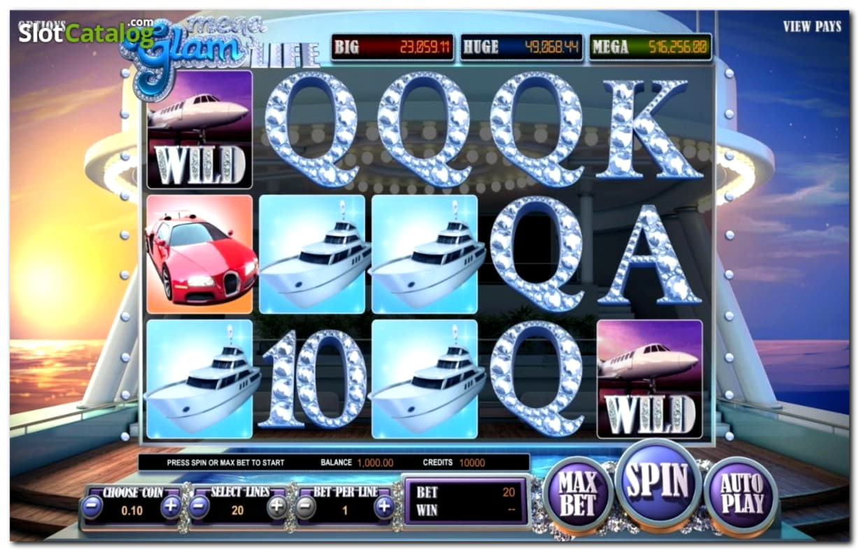 55 Free spins at Genesis Casino