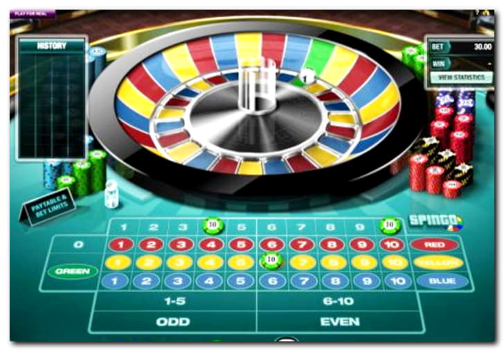 €320 Daily freeroll slot tournament at Casino Share