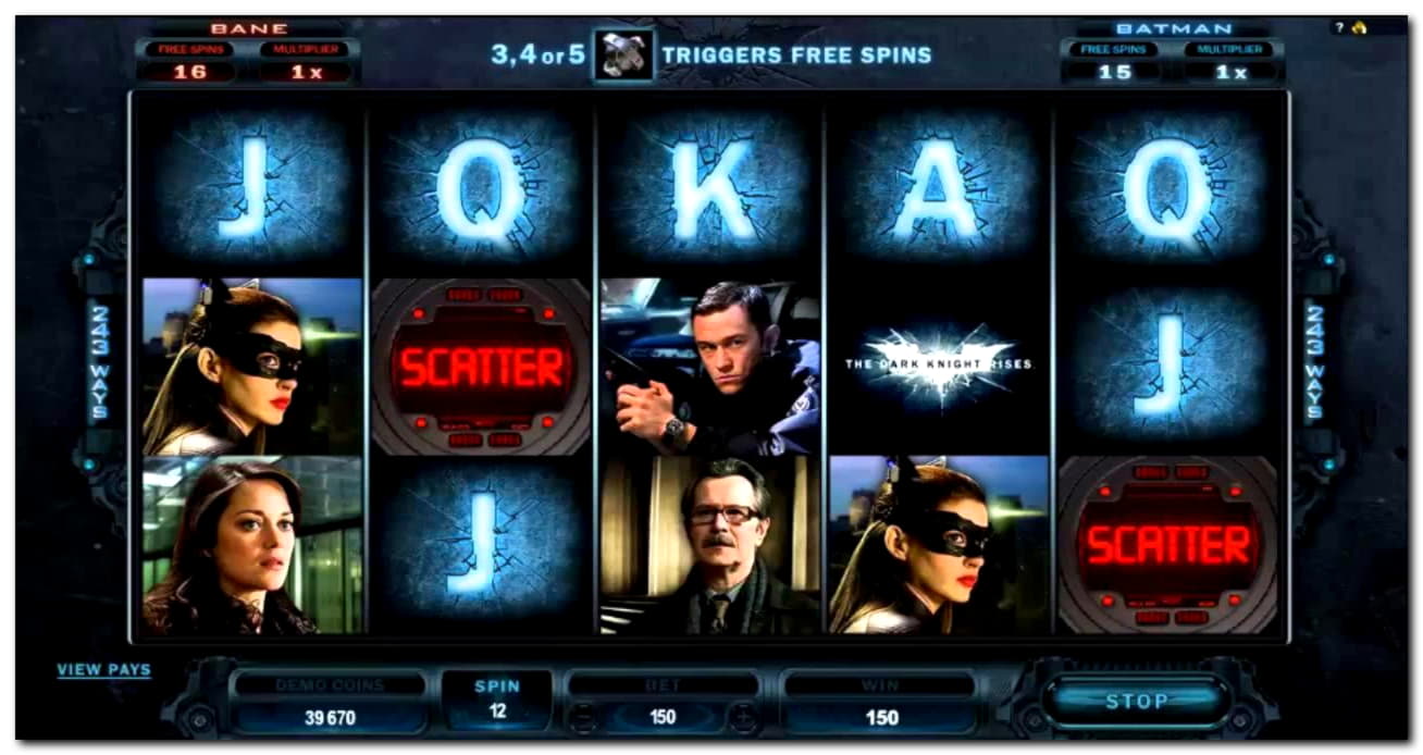 75 Free spins no deposit at Casino Cruise
