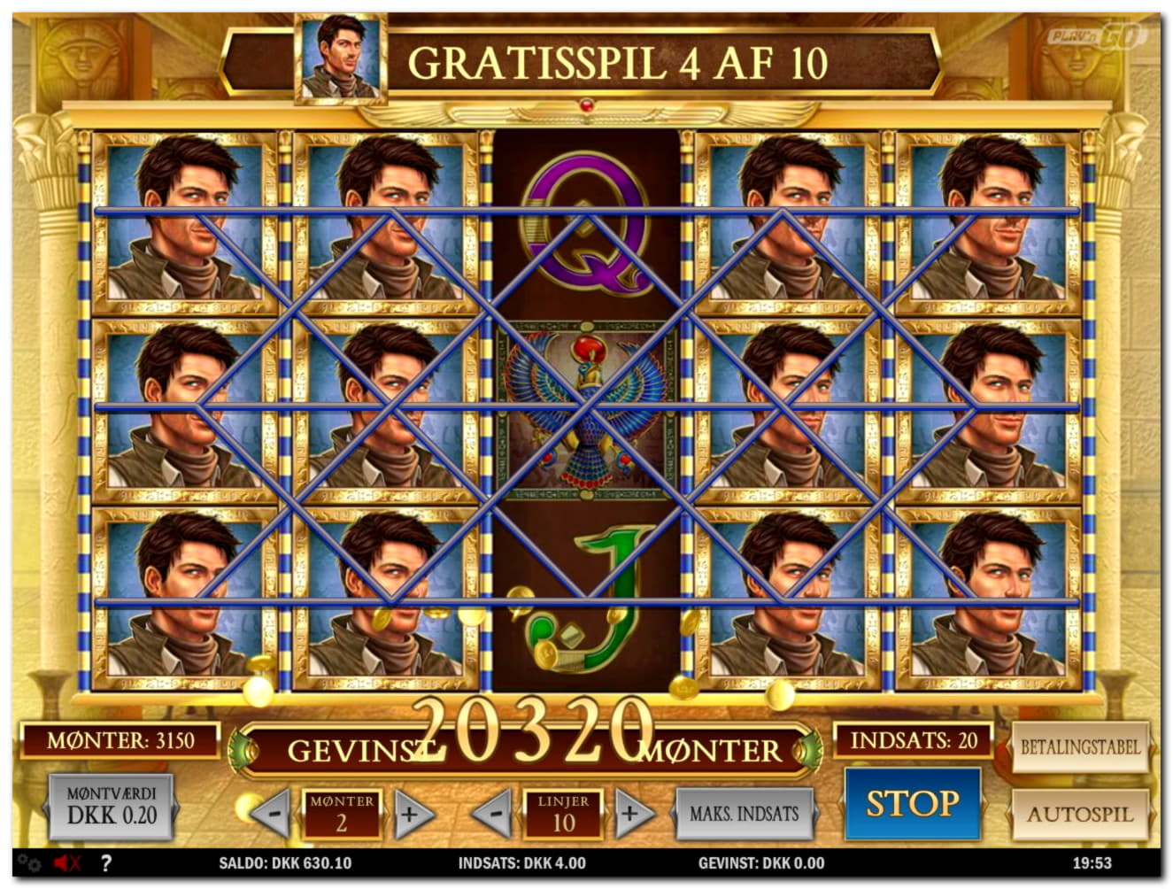 €270 Free Chip Casino at Dubai Casino Online