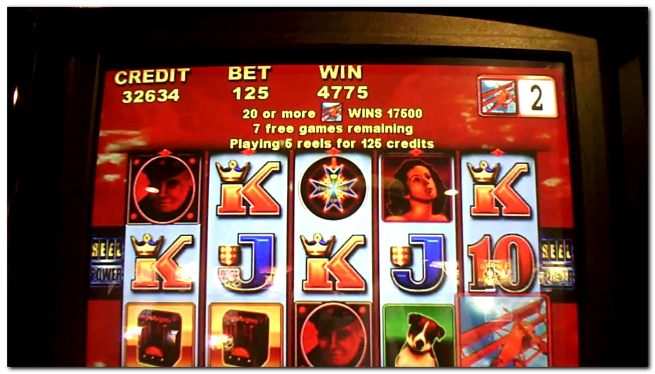 635% Signup casino bonus at Golden Star Casino