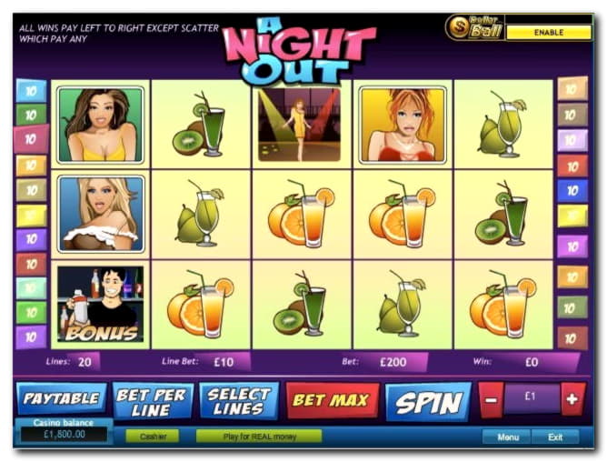 €595 Free Casino Ticket at Slots Heaven Casino