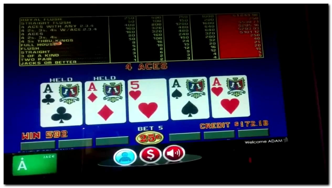 665% Casino match bonus at Red Stag Casino