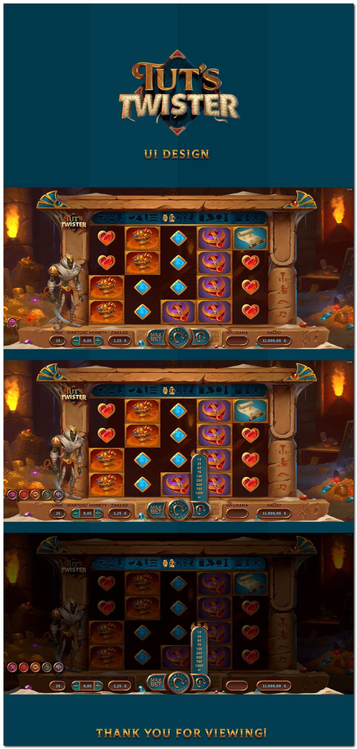 Eur 715 Mobile freeroll slot tournament at BranGo Casino