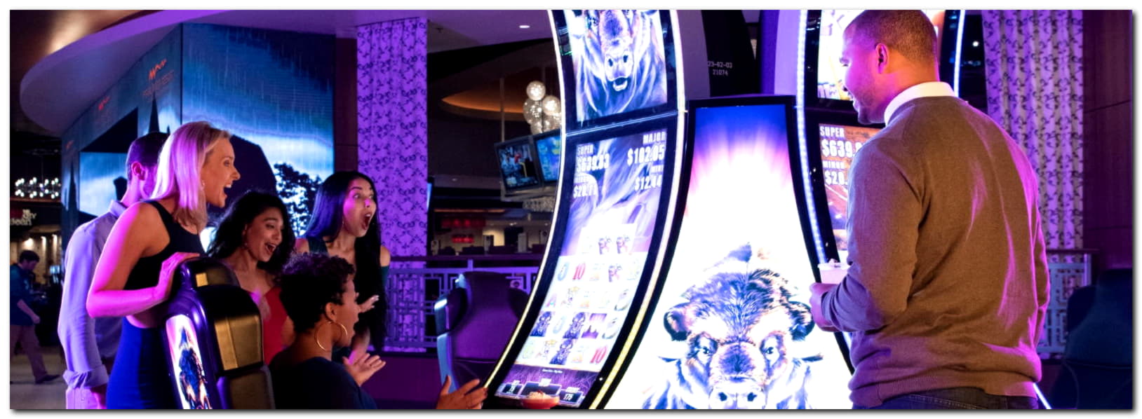 Eur 33 Tournament at Casino Las Vegas
