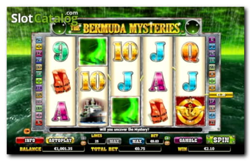 €590 Daily freeroll slot tournament at Casino Action