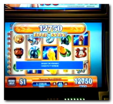 245 Free Casino Spins at 888 Casino