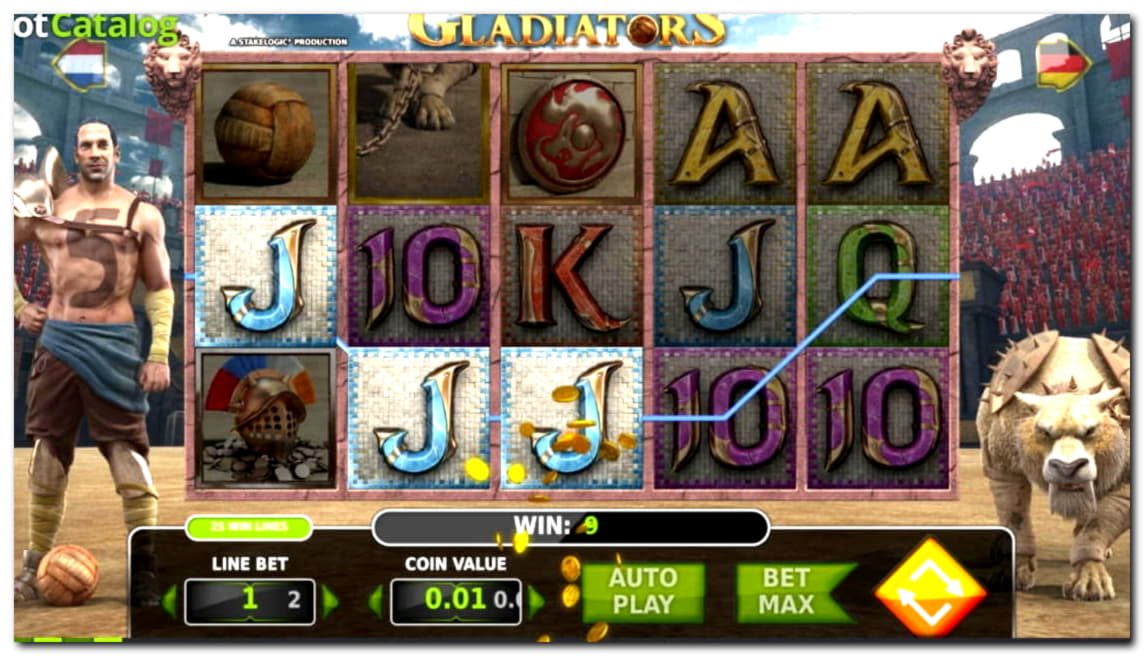 EURO 560 No Deposit Bonus at Emu Casino
