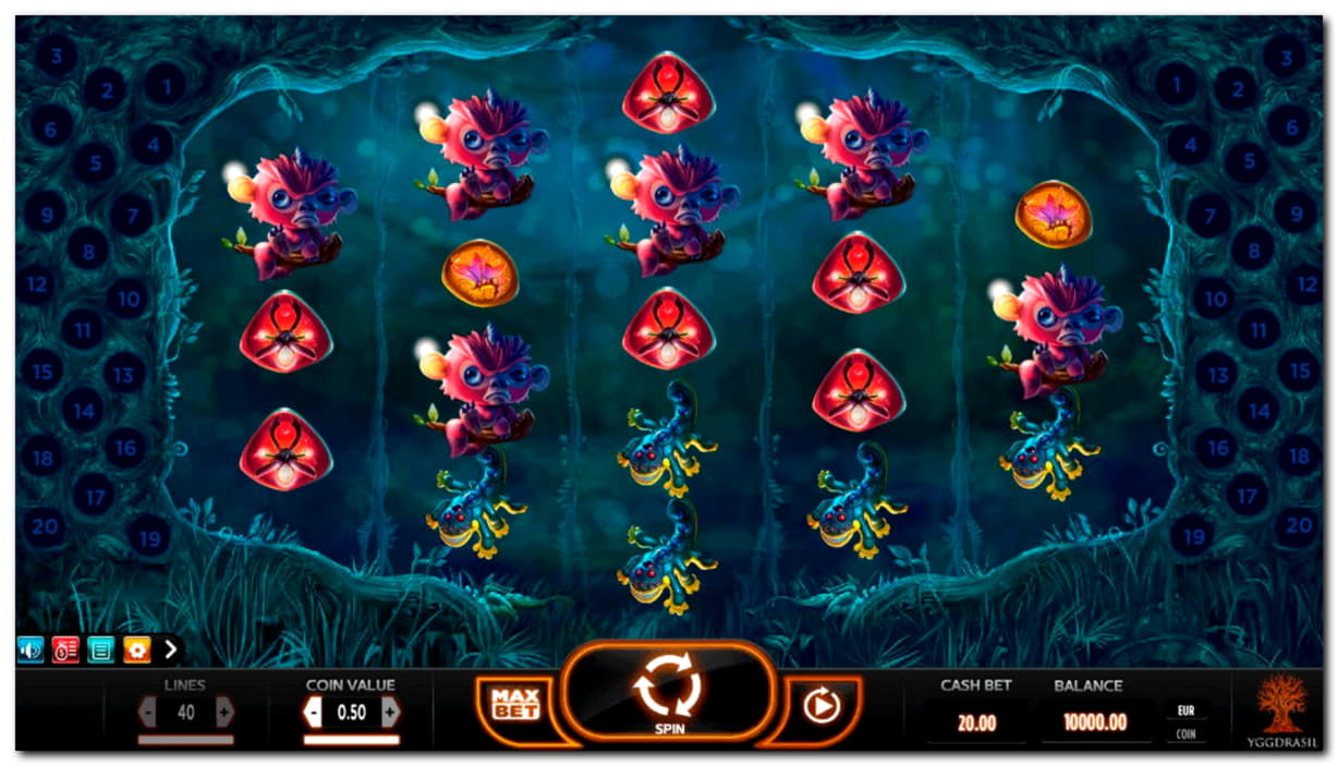 $3865 No Deposit Bonus Code at Casino Las Vegas