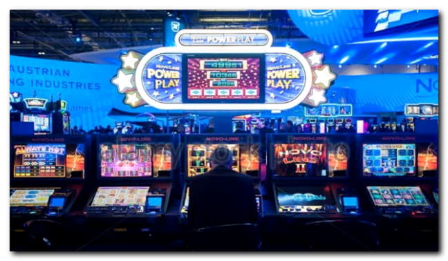 $95 Mobile freeroll slot tournament at Casino Cruise
