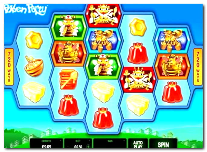 €655 Free Money at Liberty Slots Casino