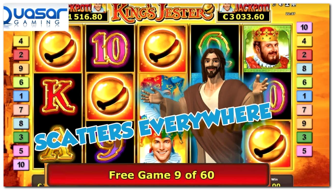 160 FREE Spins at Casino com