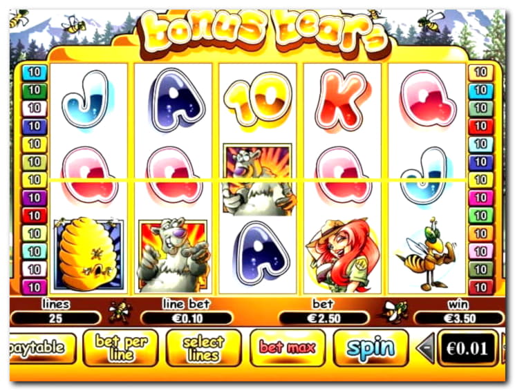 €270 free chip at Slots Million Casino