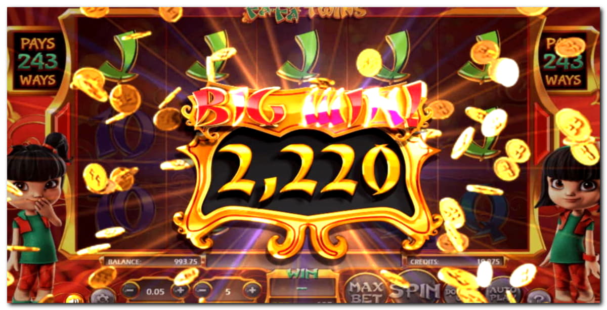 200 Free Spins Casino at Casino Las Vegas